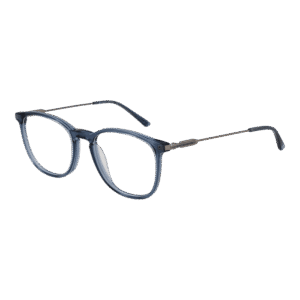 Bulget )} Brille BG6432M 51T01 in Blau