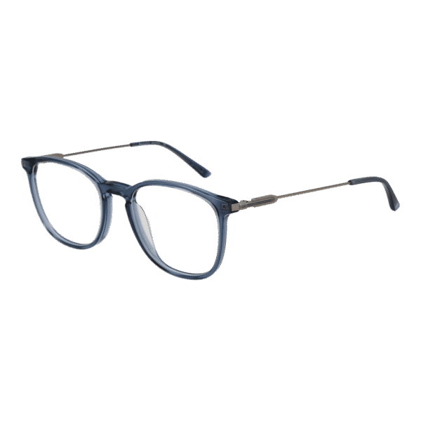 Bulget )} Brille BG6432M 51T01 in Blau