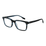 Bulget )} Brille BG6435M 52E01 in Blau