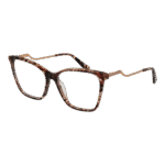 Bulget )} Brille BG6437 55G21 in Braun