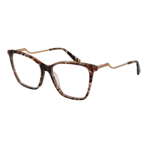Bulget )} Brille BG6437 55G21 in Braun