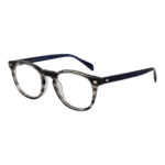 Bulget )} Brille BG6440M 49E01 in Grau