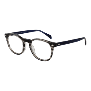 Bulget )} Brille BG6440M 49E01 in Grau