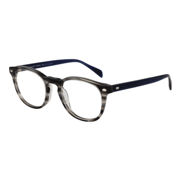 Bulget )} Brille BG6440M 49E01 in Grau