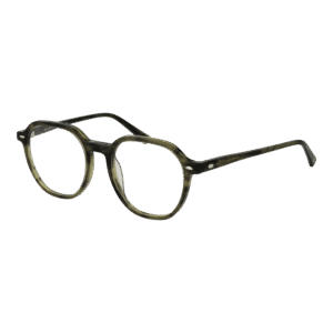 Bulget )} Brille BG6441 50G21 in Grün