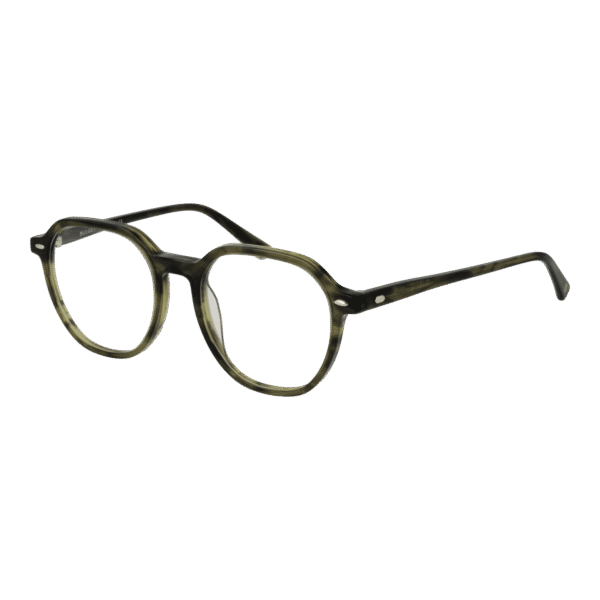 Bulget )} Brille BG6441 50G21 in Grün