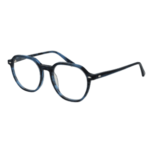 Bulget )} Brille BG6441 50G22 in Blau