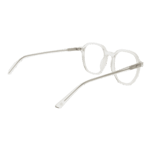 Frontansicht der Bulget Brille BG6441 50T01 – Rahmen Azetat