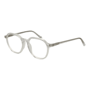 Bulget )} Brille BG6441 50T01 in Transparent
