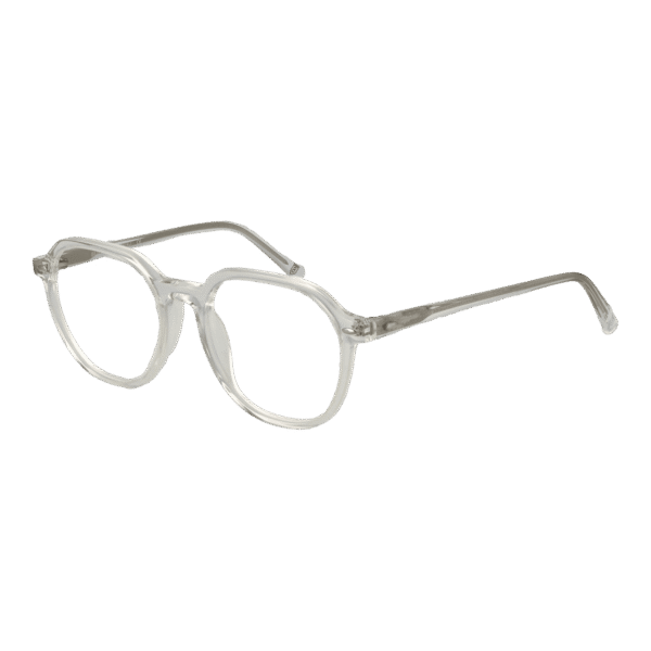 Bulget )} Brille BG6441 50T01 in Transparent