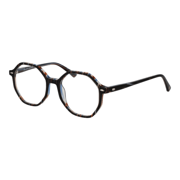 Bulget )} Brille BG6442 51E01 in Braun