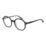 Bulget )} Brille BG6442 51H01 in Schwarz