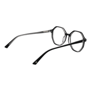 Frontansicht der Bulget Brille BG6442 51H01 – Rahmen Azetat