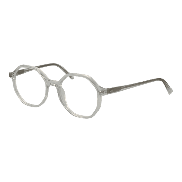 Bulget )} Brille BG6442 51T01 in Transparent