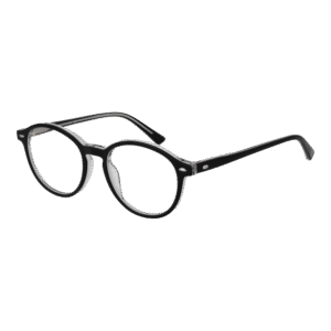 Bulget )} Brille BG6443 50A01 in Schwarz