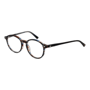 Bulget )} Brille BG6443 50E01 in Mehrfarbig