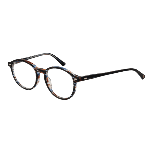 Bulget )} Brille BG6443 50E01 in Mehrfarbig