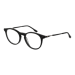 Bulget )} Brille BG6448 49A01 in Schwarz