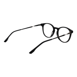 Frontansicht der Bulget Brille BG6448 49A01 – Rahmen Azetat