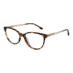 Bulget )} Brille BG6450 53G21 in Braun