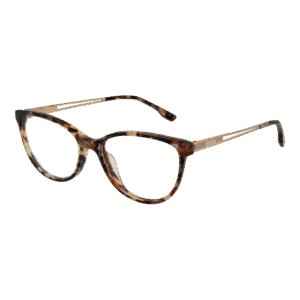 Bulget )} Brille BG6450 53G21 in Braun