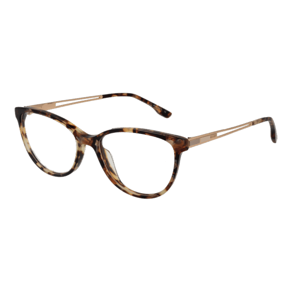Bulget )} Brille BG6450 53G21 in Braun
