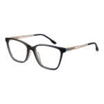Bulget )} Brille BG6454 53C02 in Grau