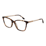 Bulget )} Brille BG6454 53G21 in Braun