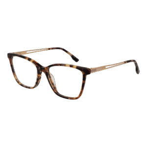 Bulget )} Brille BG6454 53G21 in Braun