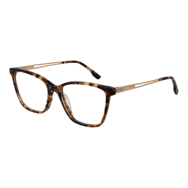 Bulget )} Brille BG6454 53G21 in Braun