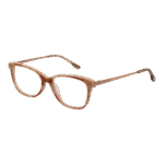 Bulget )} Brille BG6455 53H02 in Beige