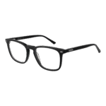 Bulget )} Brille BG6457M 52A01 in Schwarz