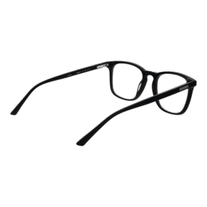 Frontansicht der Bulget Brille BG6457M 52A01 – Rahmen Azetat