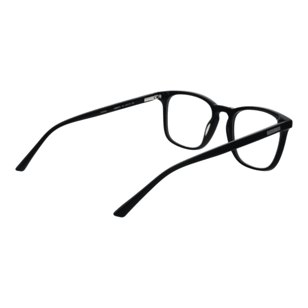 Frontansicht der Bulget Brille BG6457M 52A01 – Rahmen Azetat