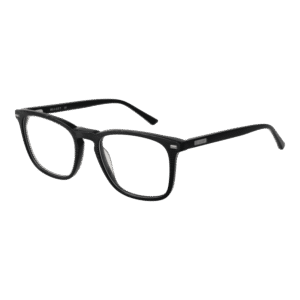 Bulget )} Brille BG6457M 52A01 in Schwarz