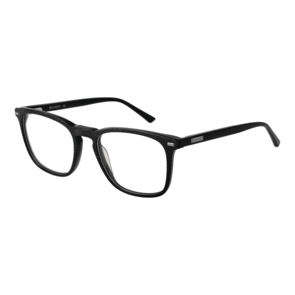 Bulget )} Brille BG6457M 52A01 in Schwarz