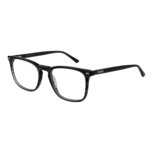 Bulget )} Brille BG6457M 52E01 in Schwarz