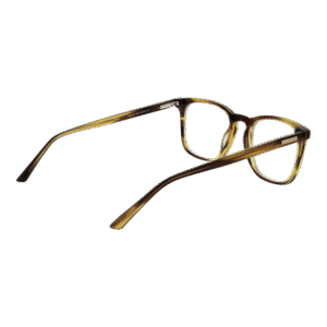 Frontansicht der Bulget Brille BG6457M 52E02 – Rahmen Azetat