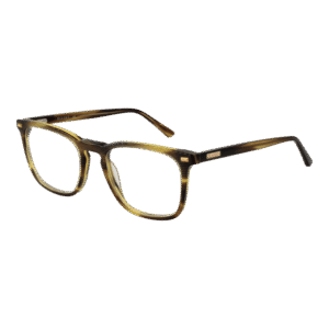 Bulget )} Brille BG6457M 52E02 in Braun