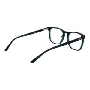 Frontansicht der Bulget Brille BG6457M 52T01 – Rahmen Azetat