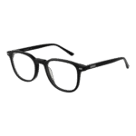 Bulget )} Brille BG6458M 49A01 in Schwarz