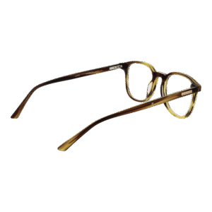 Frontansicht der Bulget Brille BG6458M 49E01 – Rahmen Azetat