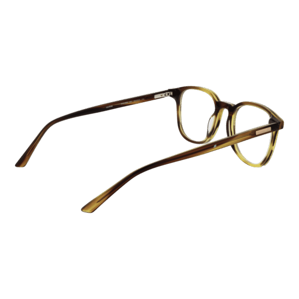 Frontansicht der Bulget Brille BG6458M 49E01 – Rahmen Azetat