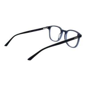 Frontansicht der Bulget Brille BG6458M 49T01 – Rahmen Azetat