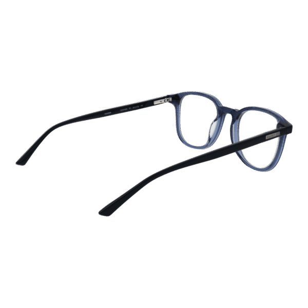 Frontansicht der Bulget Brille BG6458M 49T01 – Rahmen Azetat