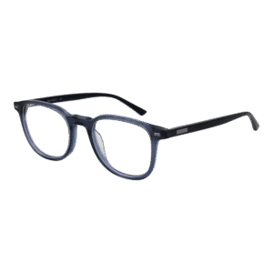 Bulget )} Brille BG6458M 49T01 in Blau