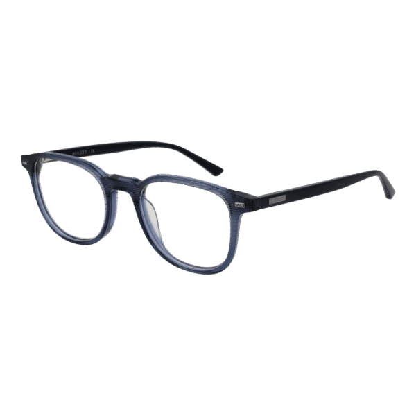Bulget )} Brille BG6458M 49T01 in Blau