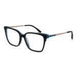 Bulget )} Brille BG6461 53H01 in Schwarz