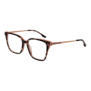 Bulget )} Brille BG6461 53H02 in Beige