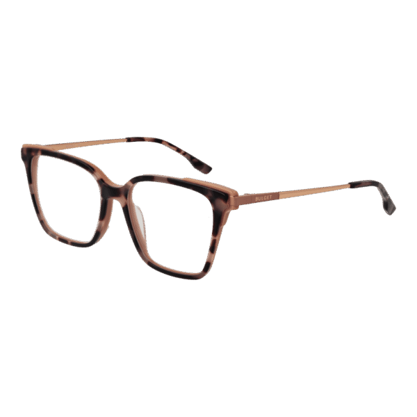 Bulget )} Brille BG6461 53H02 in Beige